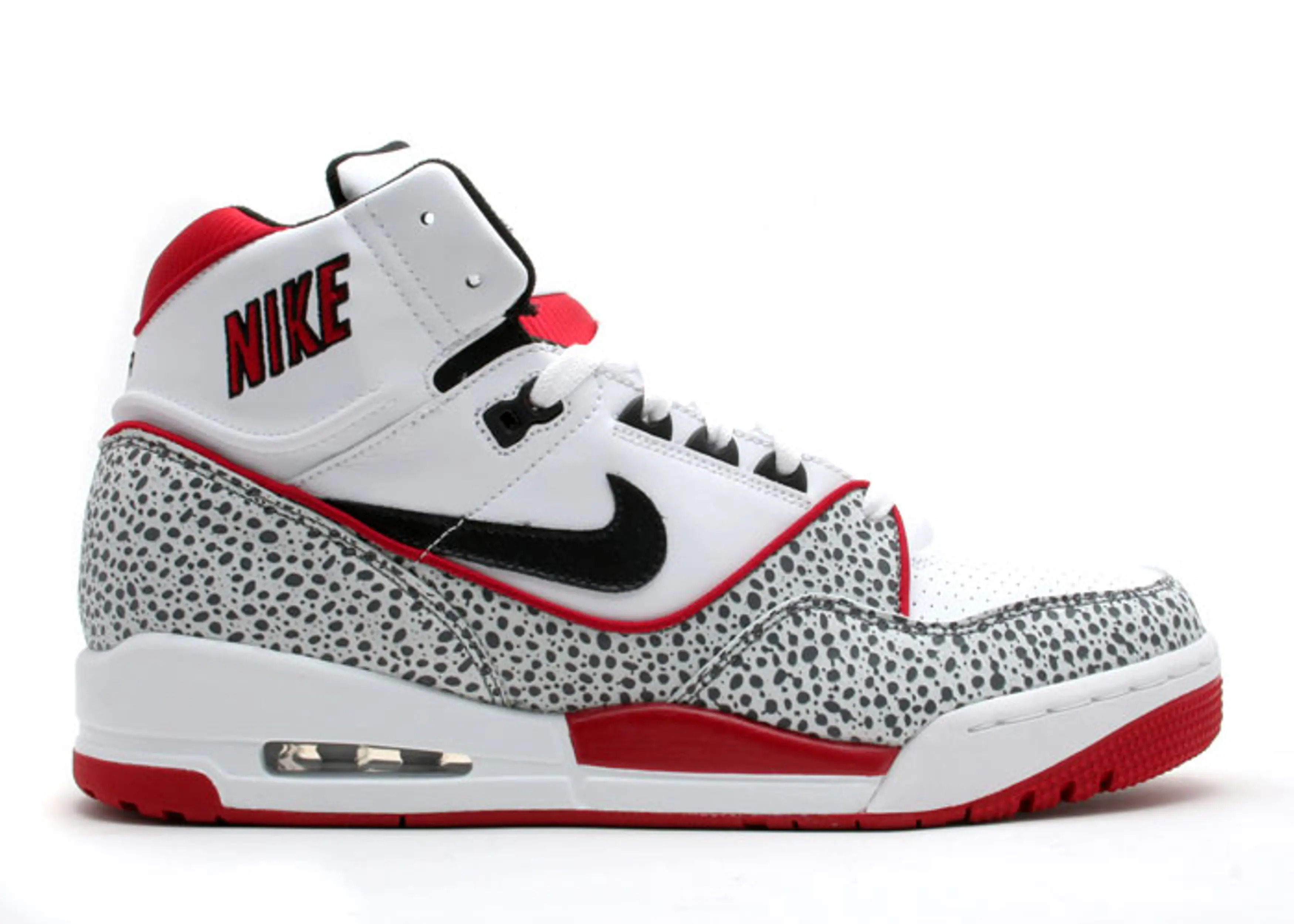 Nike Air Assault